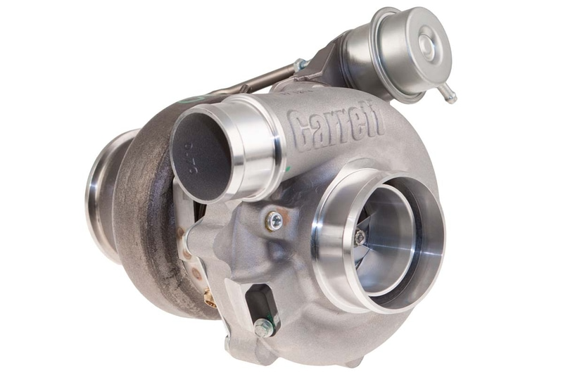 Garrett G25-660 Turbocharger 877895-5010S