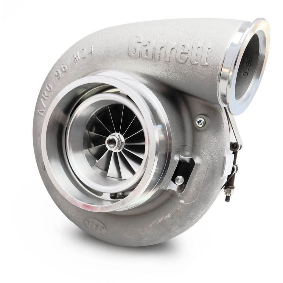 GARRETT 880547-5033S Turbocharger Supercore G57-2550, 98mm