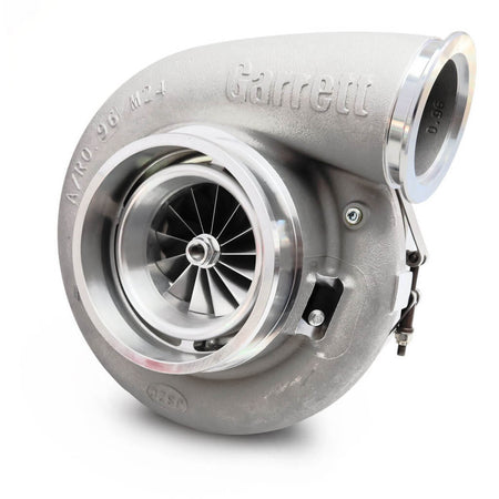 GARRETT 880547-5003S Turbocharger Supercore G55-2100, 91mm