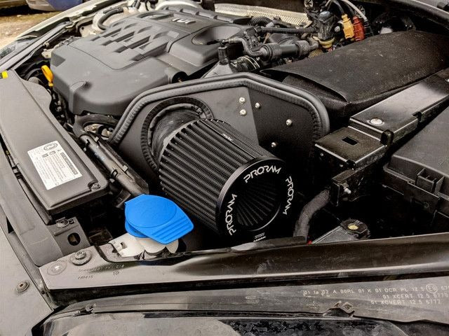 Proram Air Intake Kit - VAG 2.0TDI 2013+ (A3, Golf, Leon, Octavia, Superb, TT)