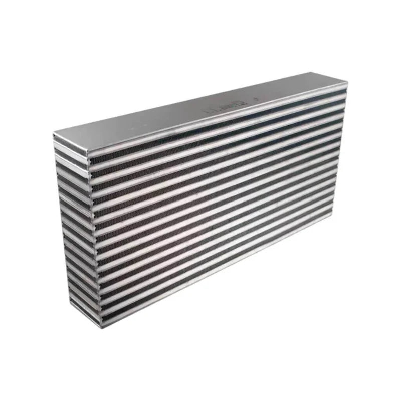 GARRETT 701596-6001 Intercooler Core 27.78" x 5.12" x 12.74", 1260 HP, AirAIr