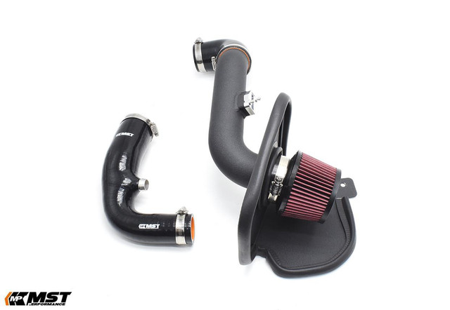 MST Performance Intake - Ford Fiesta MK7 1.0L EcoBoost 