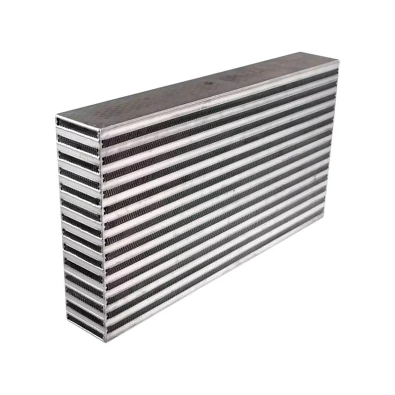 GARRETT 487085-6002 Intercooler Core 20.05" x 3.00" x 11.19", 600 HP, AirAir