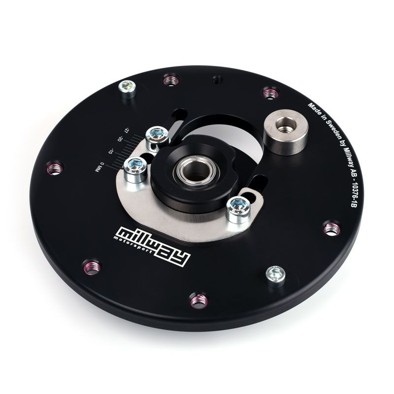Camber plates F2x F3x M2 F87 Racing