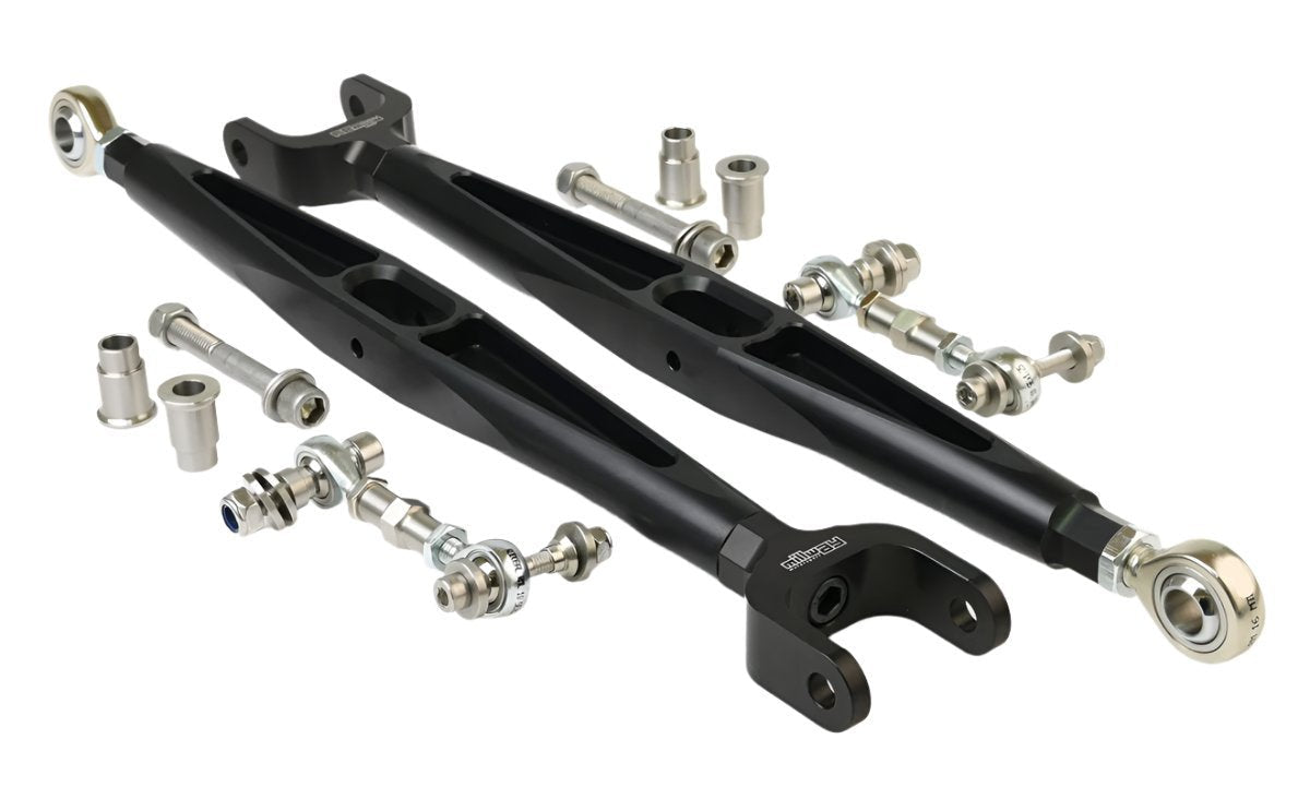 Rear Upper control arm BMW E36 E46 Z4