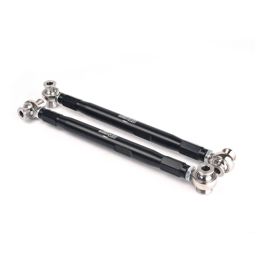 Control arm toe rear (toe-link) BMW M2F87 M3F80 M4F82 M2G87 M3G80 M4G82