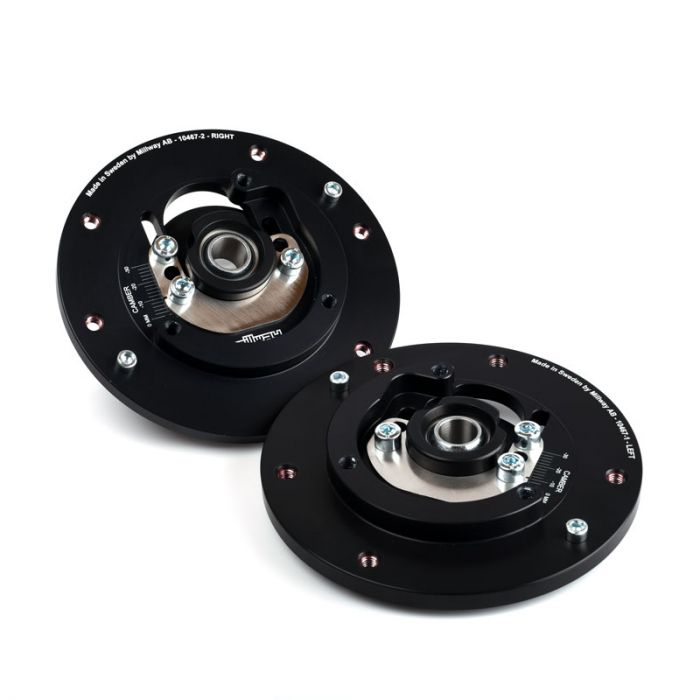 Camber plates M2C M2CS M3 M4 Racing