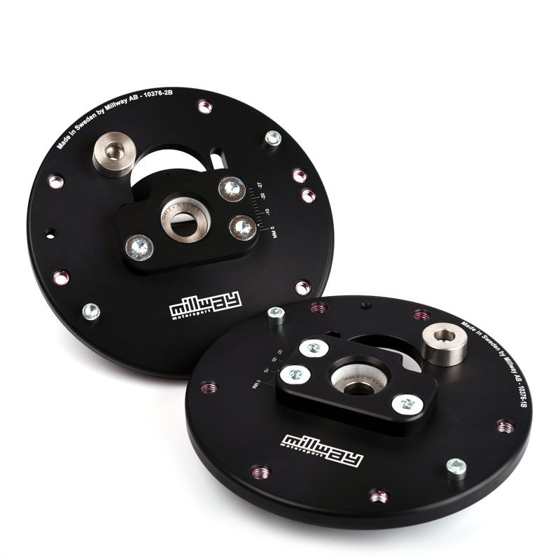 Camber plates Street BMW M2 F87