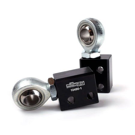 Adjustable Front Control Arm mounts BMW E30, E36, Z3