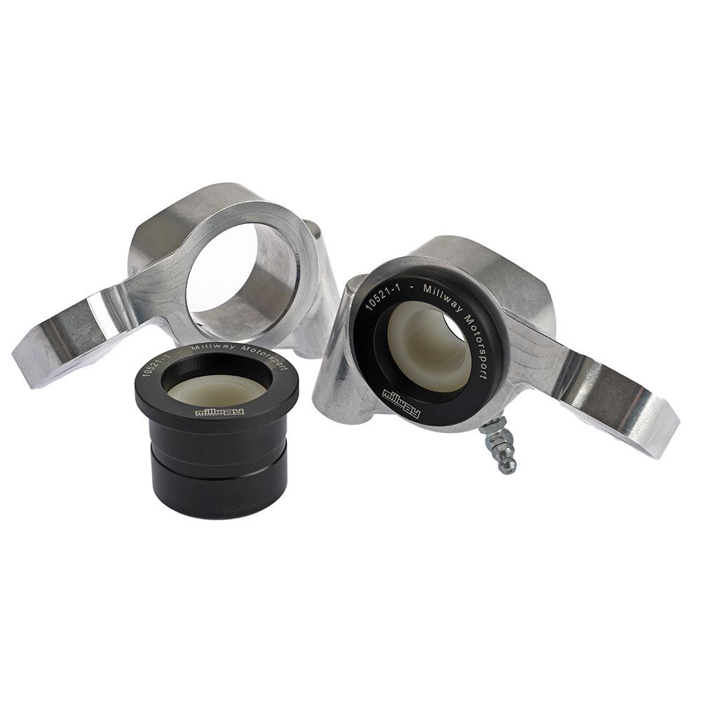 Billet Offset Front Control Arm Bushing M3 E46 FCAB