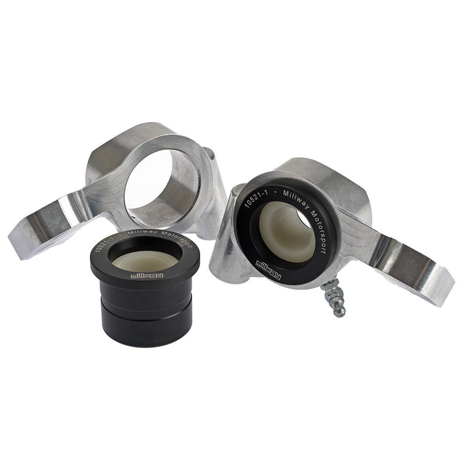 Billet Offset Front Control Arm Bushing M3 E46 FCAB