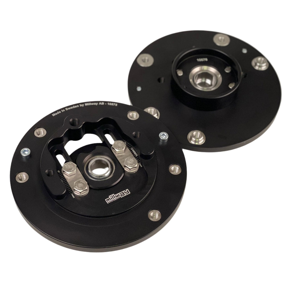 Camber plates BMW M135i F40, Mini