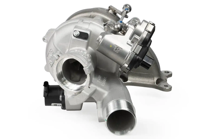 Garrett Powermax Stage 1 450HP - EA888 Gen.4 2.0TSI
