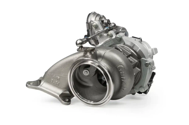 Garrett Powermax Stage 1 450HP - EA888 Gen.4 2.0TSI
