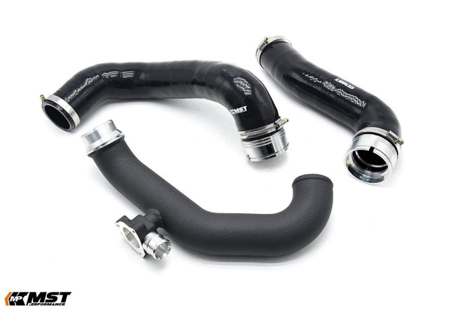 MST Performance Ahtoputki - Ford Kuga 2.0 2020+