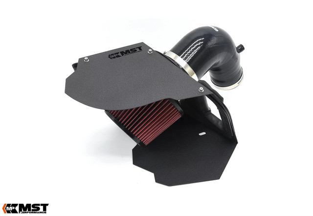 MST Performance Intake - Audi A4 (B9) &amp; A5 (8T) 2.0 TFSI (no MAF Sensor) 