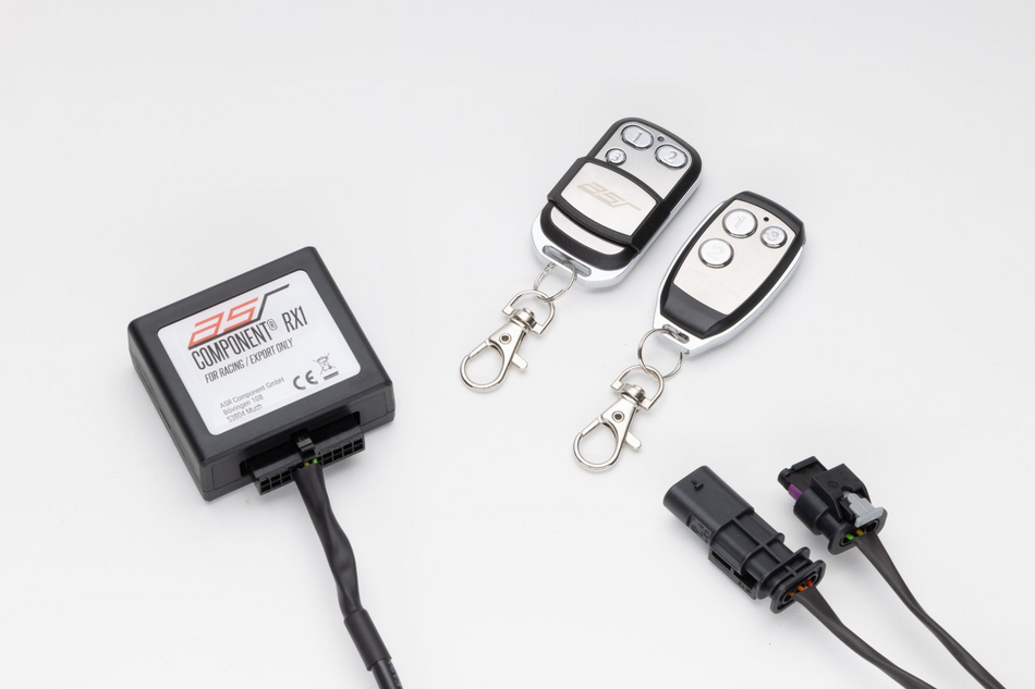 Valve Controller - Mercedes A45, CLA45, GLA45 AMG