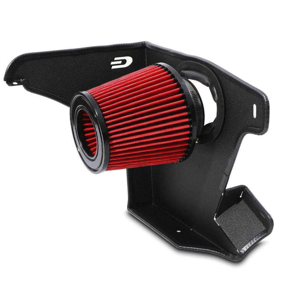 Cold Air Intake - BMW 3-Series E9x 335D 2005-2013