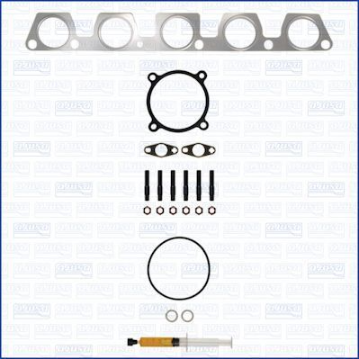 2.5L TFSI Audi TTRS & RS3 Turbocharger Gasket Kit