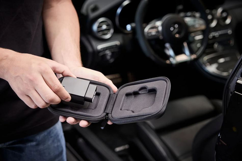 Personal OBD Flasher - ECU & TCU