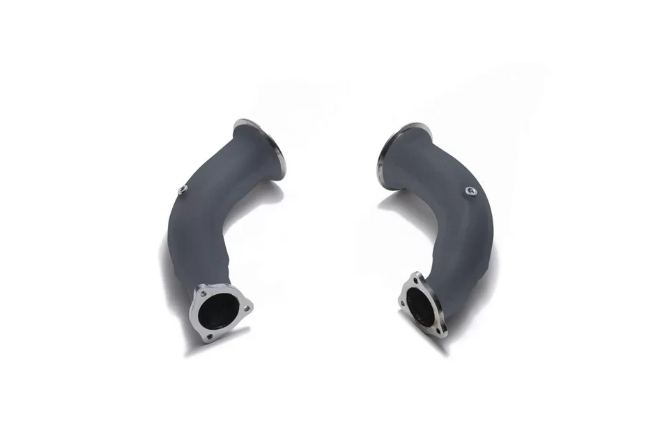 Armytrix High-Flow Performance Downpipe - Audi RS4 B9 | RS5 B9 2.9 V6 Turbo 2017-2023