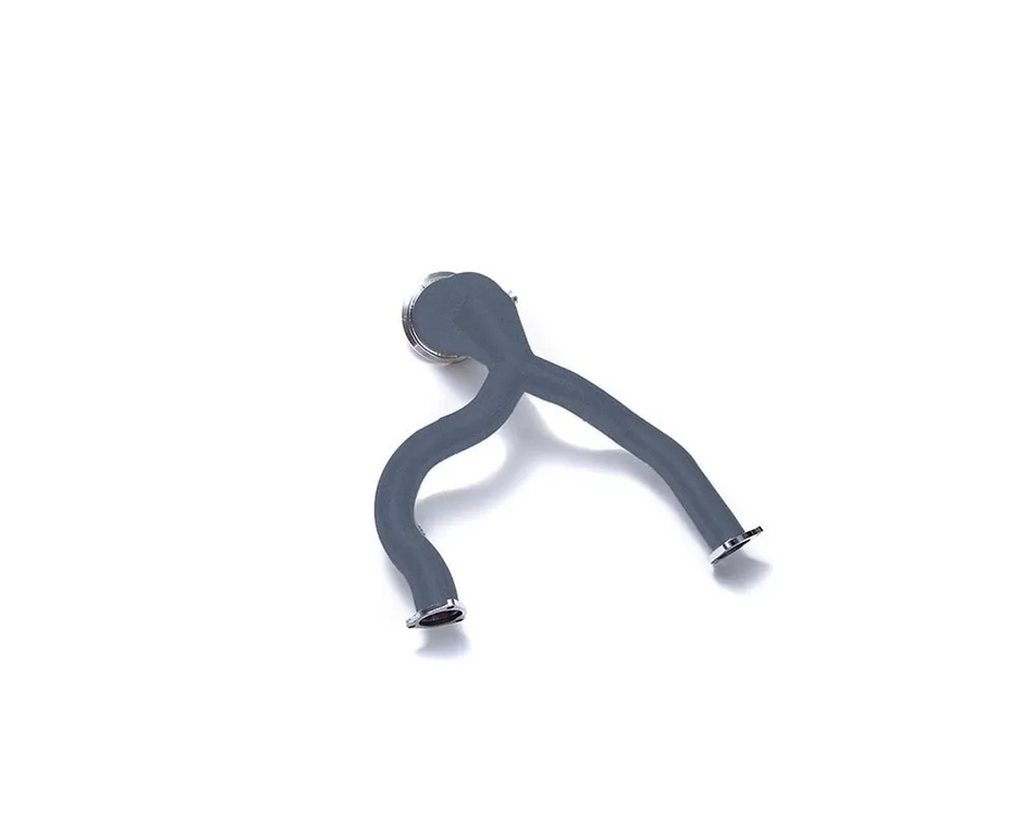 Armytrix High-Flow Performance Downpipe - Audi A7 C8 2018+