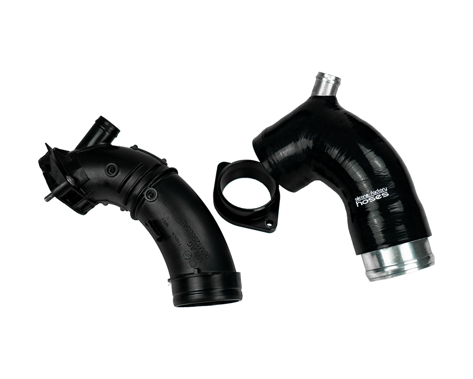 HF Series Turbo Inlet - Audi S4/S5 B9 Quattro 354HP