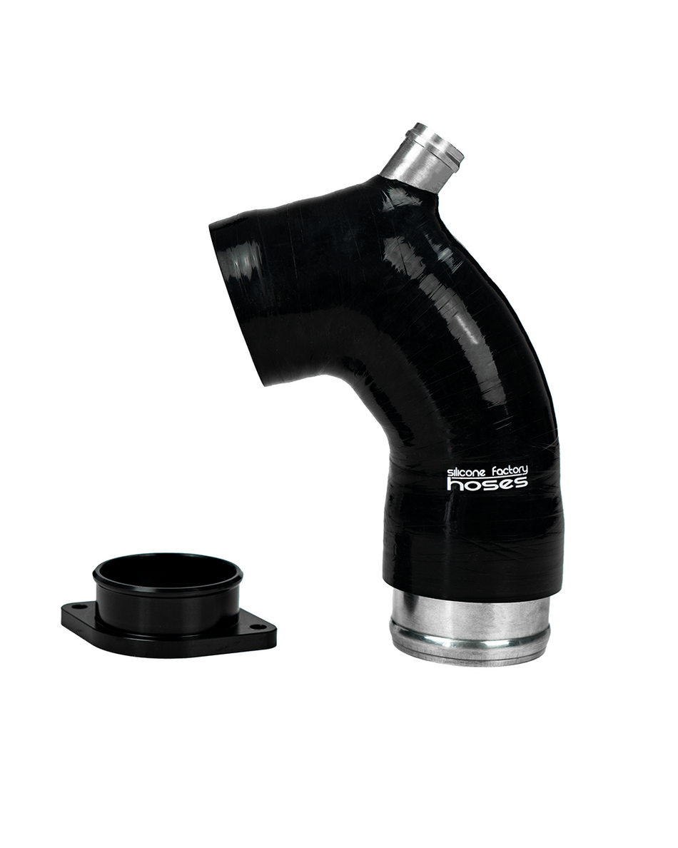 HF Series Turbo Inlet - Audi S4/S5 B9 Quattro 354HP