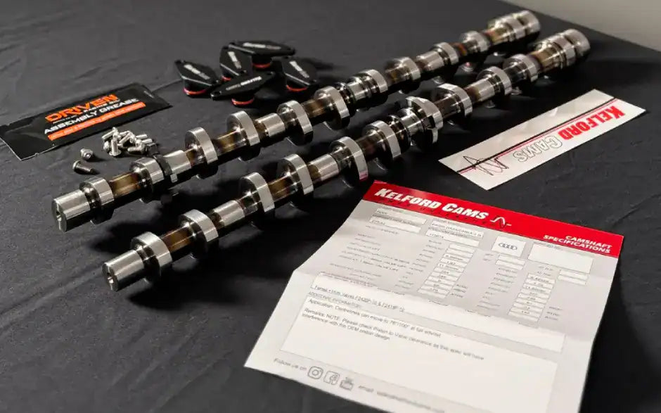 KELFORD 250/268 AUDI RS3 DROP IN CAMS