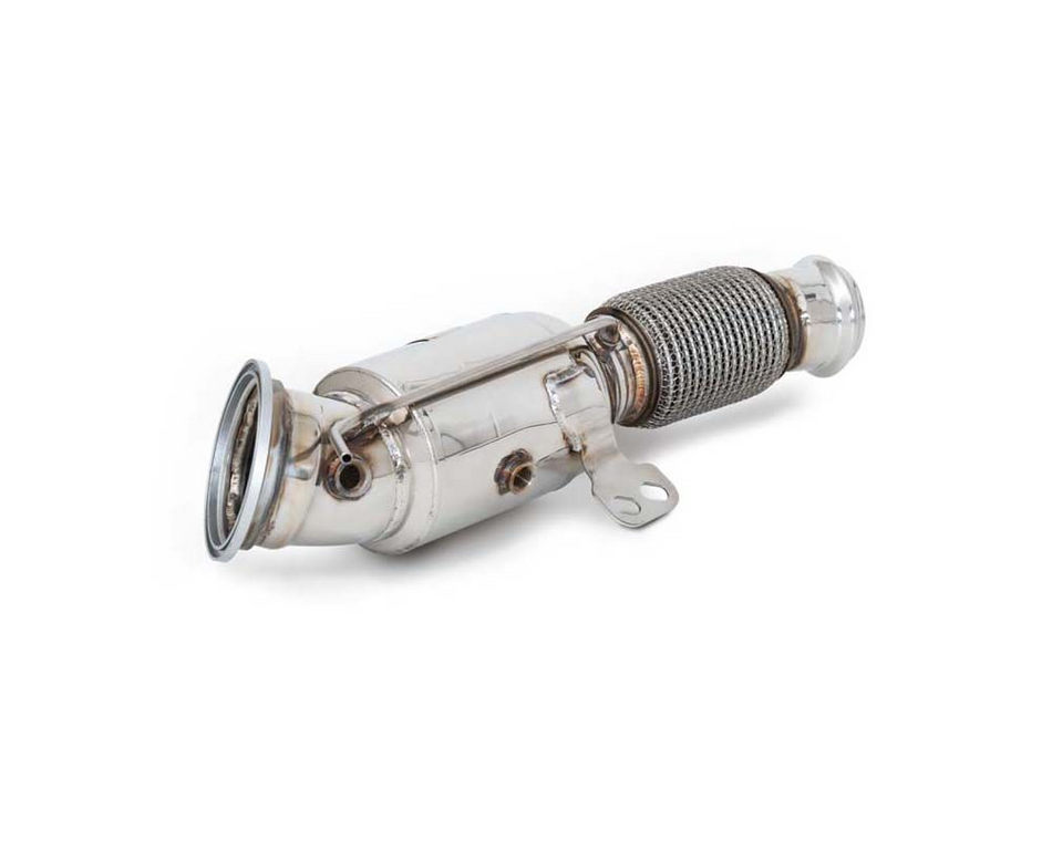 Armytrix High-Flow Performance Downpipe - BMW M340i G20 OPF 2019+