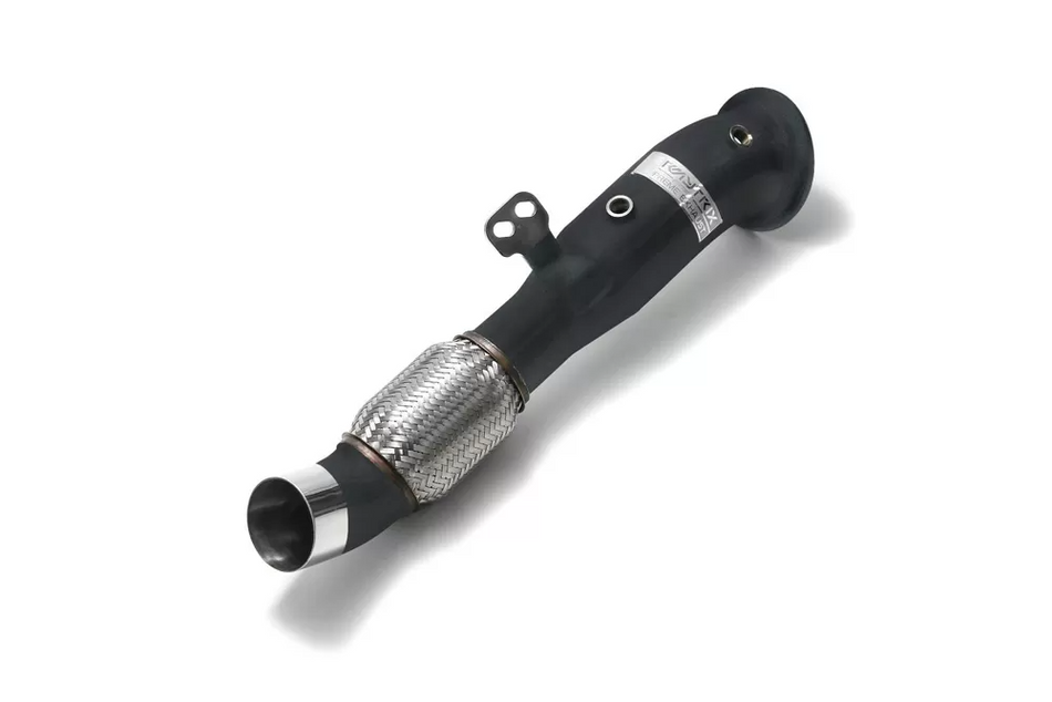 Armytrix High-Flow Performance Downpipe - BMW 340i, 440i, 540i, M140i, M240i 2017+