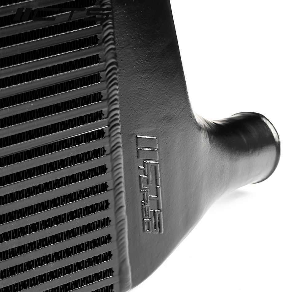 CTS Turbo Audi B8/B8.5 A4, A5 - 1.8T, 2.0T TFSI Välijäädytin