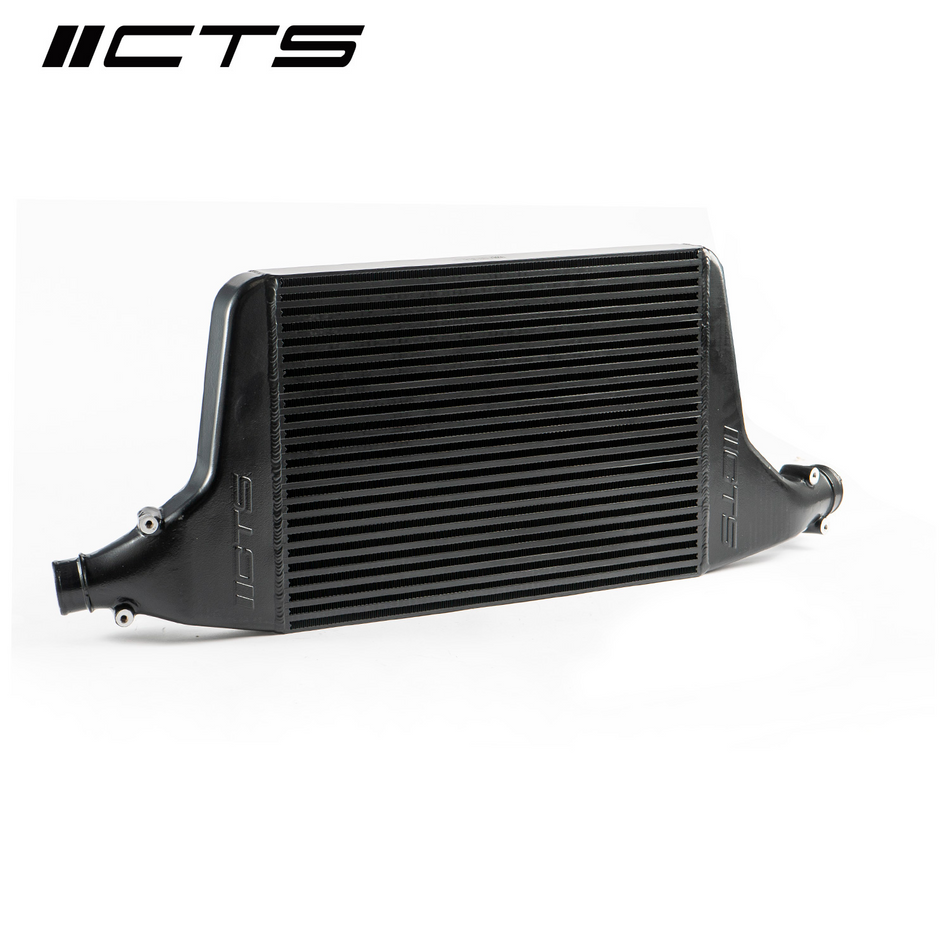 CTS Turbo B9/B9.5 Audi SQ5 3.0T Välijäähdytin