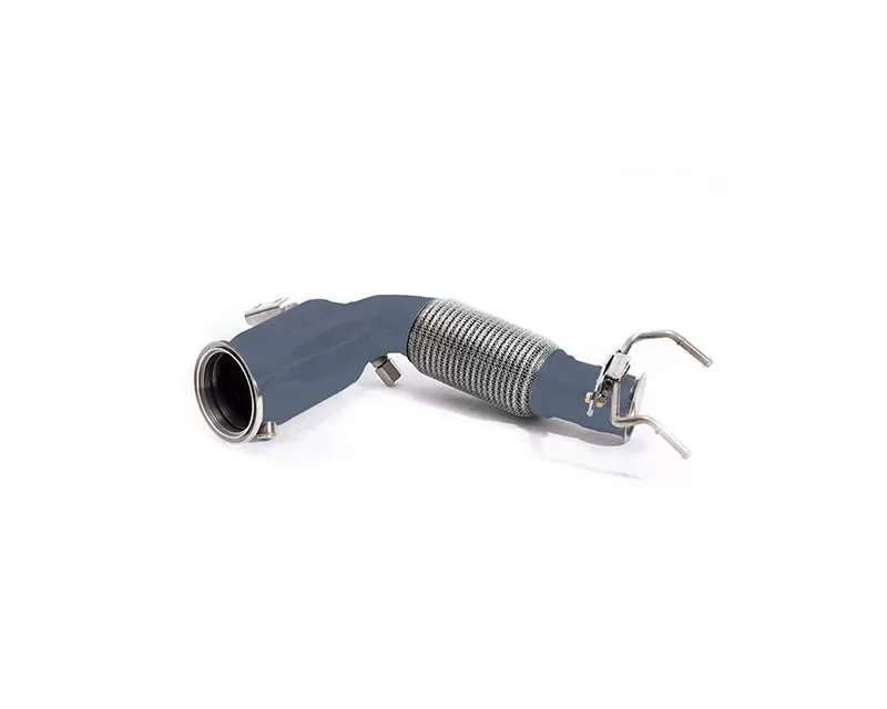 Armytrix High-Flow Performance Downpipe - BMW M135i xDrive F40 | Mini Clubman JCW 2.0L F54 2019+