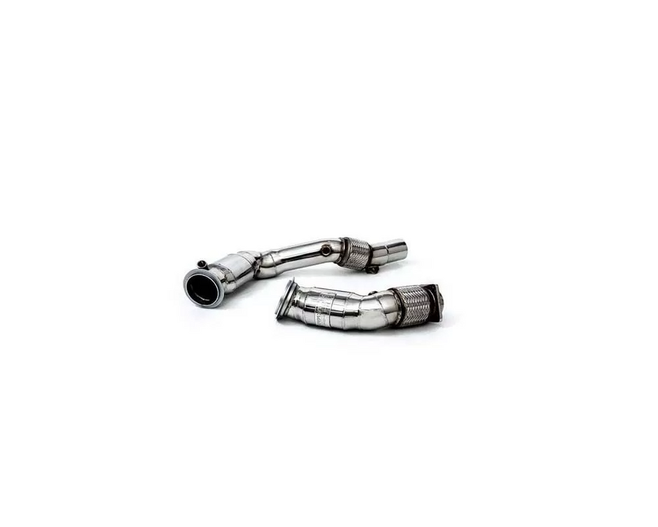 Armytrix High-Flow Performance Downpipe - BMW M3 | M4 F8x 2015-2020