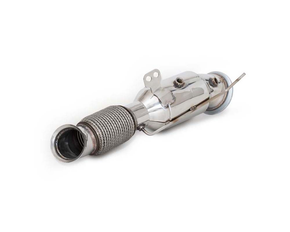 Armytrix High-Flow Performance Race Downpipe - BMW X5 G05 | X6 G06 OPF 2019+