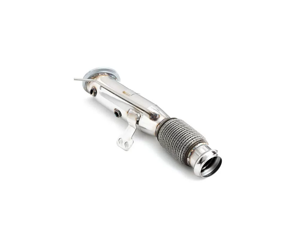 Armytrix High-Flow Performance Race Downpipe - BMW X5 G05 | X6 G06 OPF 2019+