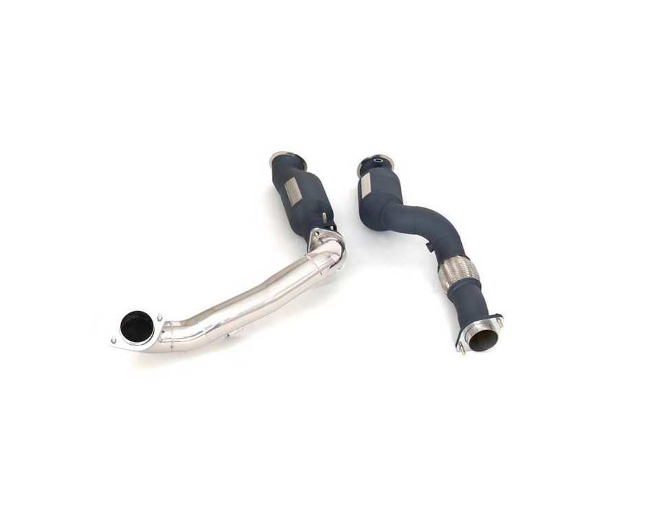 Armytrix High-Performance Downpipe - BMW M2 G87 Competition S58B30 OPF 2023-Present