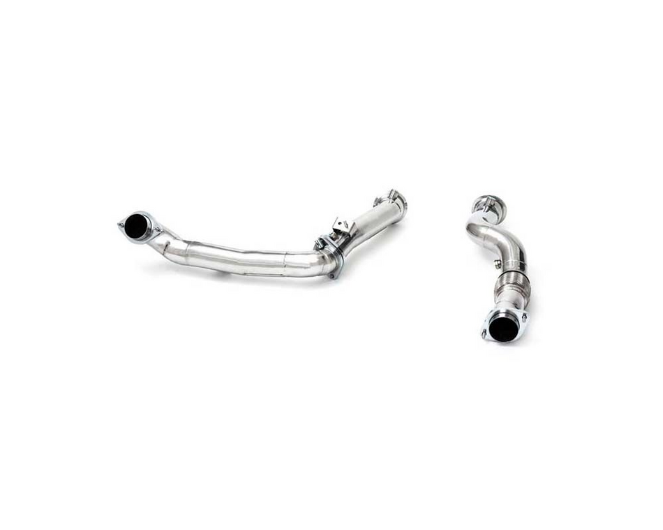 Armytrix High-Performance Downpipe - BMW M2 G87 Competition S58B30 OPF 2023-Present