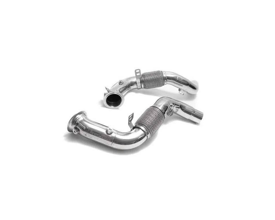 Armytrix High-Performance Downpipe - BMW M850i ​​G15 Coupe 2018-2021