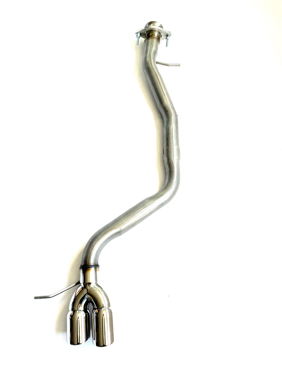 Takavaimennin Delete N54/N55 - BMW E82 135i
