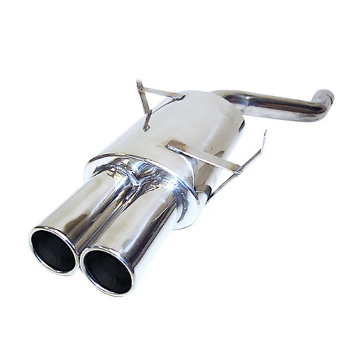 Cobra Sport Rear Box Performance Exhaust - BMW 323i (E46)