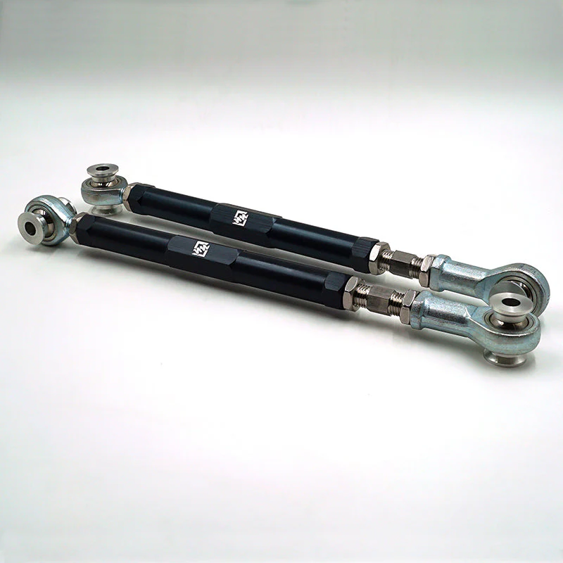 Suspension Secrets Full Kinematics Kit - BMW F80 M3 / F82 M4