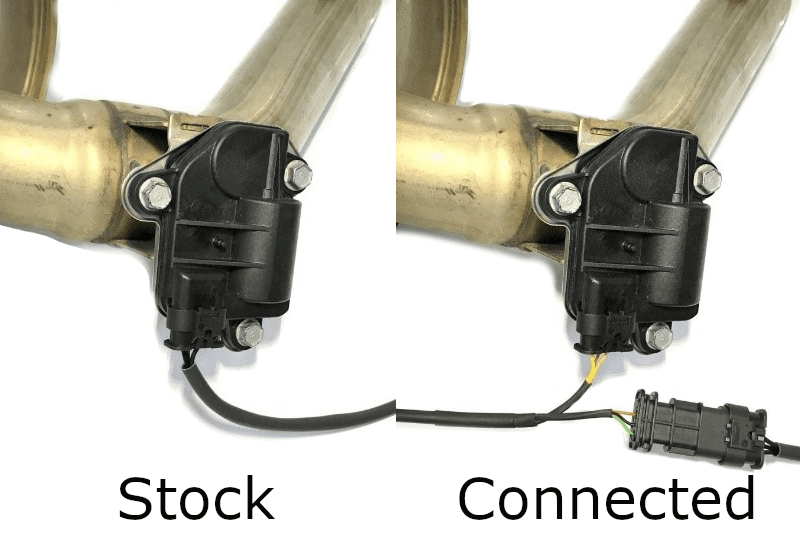 dÄHLer Valve Controller - BMW 750i, 750Li G11/G12