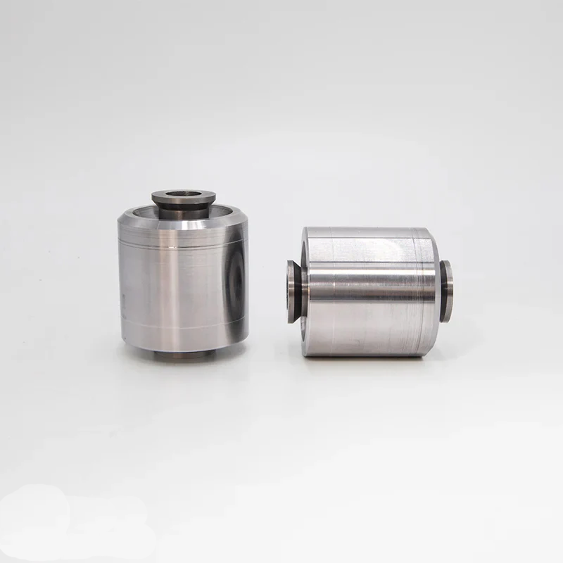 Suspension Secrets Solid Rear Control Arm Bushes - BMW G87 M2