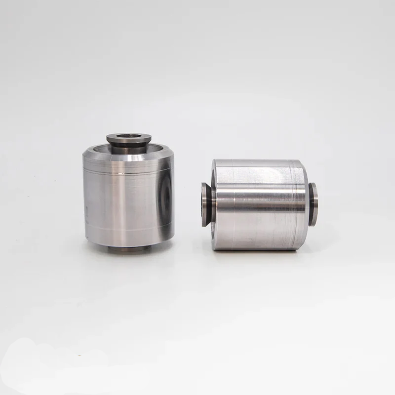 Suspension Secrets Solid Rear Control Arm Bushes - BMW F87 M2 N55 / M2 Competition