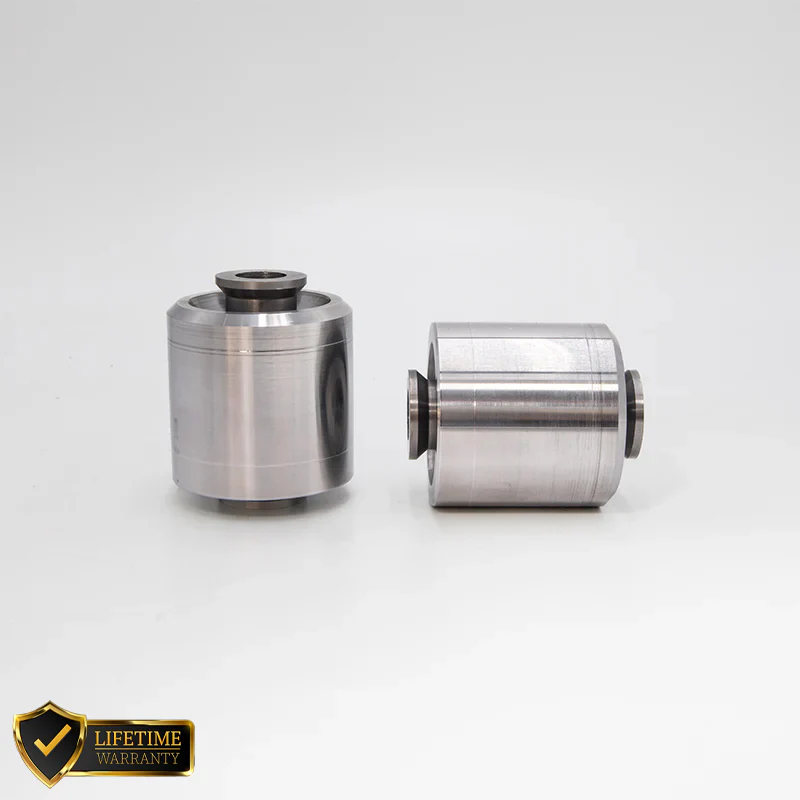 Suspension Secrets Solid Rear Control Arm Bushes - BMW F87 M2 N55 / M2 Competition