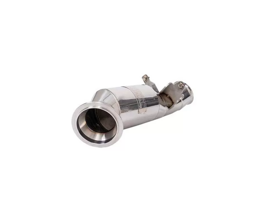 Armytrix High-Performance Downpipe - BMW N55 EWG M135i, M235i, M2, 335i, 435i 2012-2018
