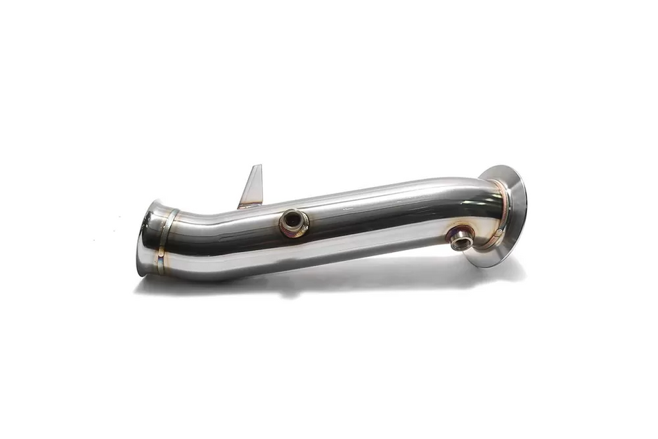 Armytrix High-Performance Downpipe - BMW N55 EWG M135i, M235i, M2, 335i, 435i 2012-2018
