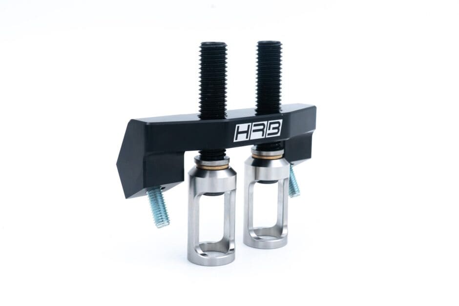 Kelford B Series In Car Valve Spring Tool